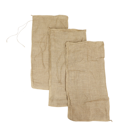 Jute zakken 40 cm x 80 cm gebruik: Jute zakken 40 cm x 80 cm