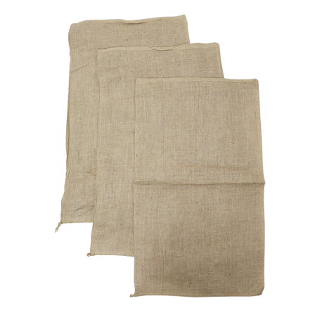 Jute zakken 50 cm x 85 cm gebruik: Jute zakken 50 cm x 85 cm