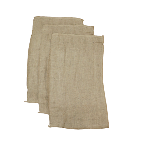 Jute zakken 60 cm x 100 cm gebruik: Jute zakken 60 cm x 100 cm