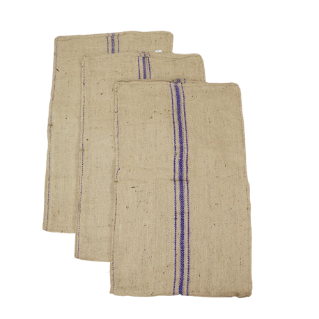 Jute zakken 67 cm x 112 cm gebruik: Jute zakken 67 cm x 112 cm