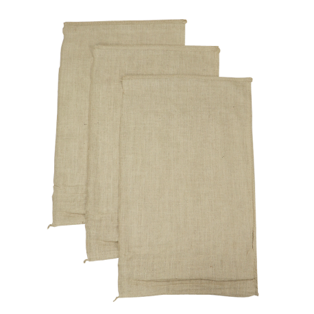 Jute zakken 60 cm x 105 cm gebruik: Jute zakken 60 cm x 105 cm