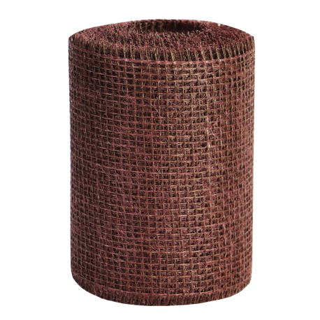 Jute bruiloft tafelloper 30 cm x 5 meter gebruik: Jute bruiloft tafelloper 30 cm x 5 meter