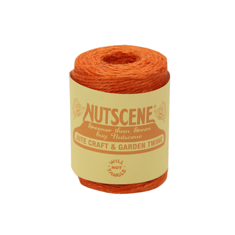 Jute touw op spoel 110 meter gebruik: Jute touw op spoel 110 meter