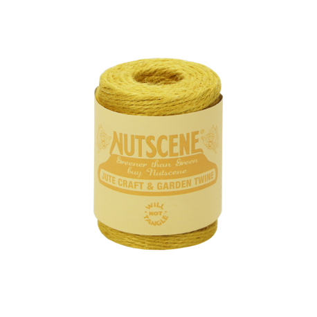 Jute touw op spoel 110 meter gebruik: Jute touw op spoel 110 meter