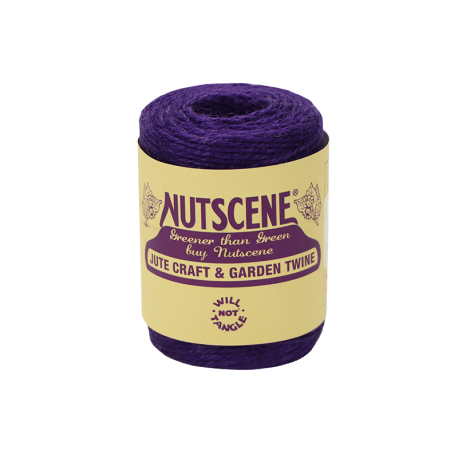 Jute touw op spoel 110 meter gebruik: Jute touw op spoel 110 meter