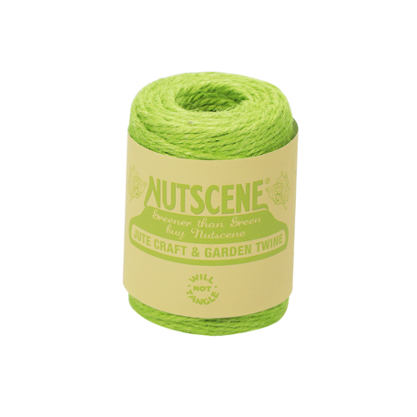 Jute touw op spoel 110 meter gebruik: Jute touw op spoel 110 meter