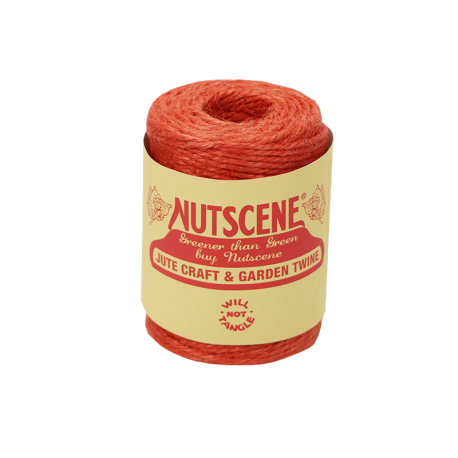 Jute touw op spoel 110 meter gebruik: Jute touw op spoel 110 meter