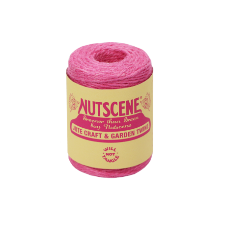 Jute touw op spoel 110 meter gebruik: Jute touw op spoel 110 meter