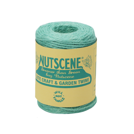 Jute touw op spoel 110 meter gebruik: Jute touw op spoel 110 meter