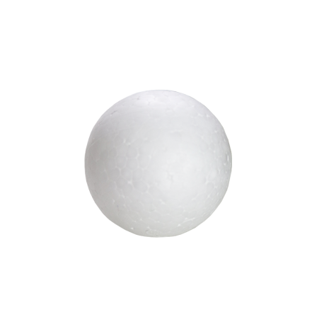 Styropor bal gebruik: Styropor bal