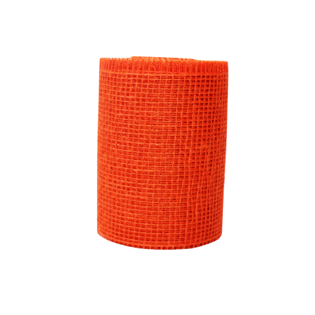 Gekleurd jute samples gebruik: Gekleurd jute samples