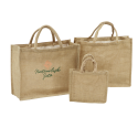 Jute tassen