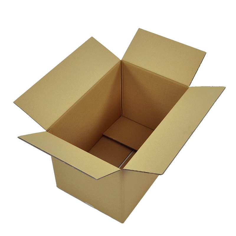 Winkelmanje is leeg!