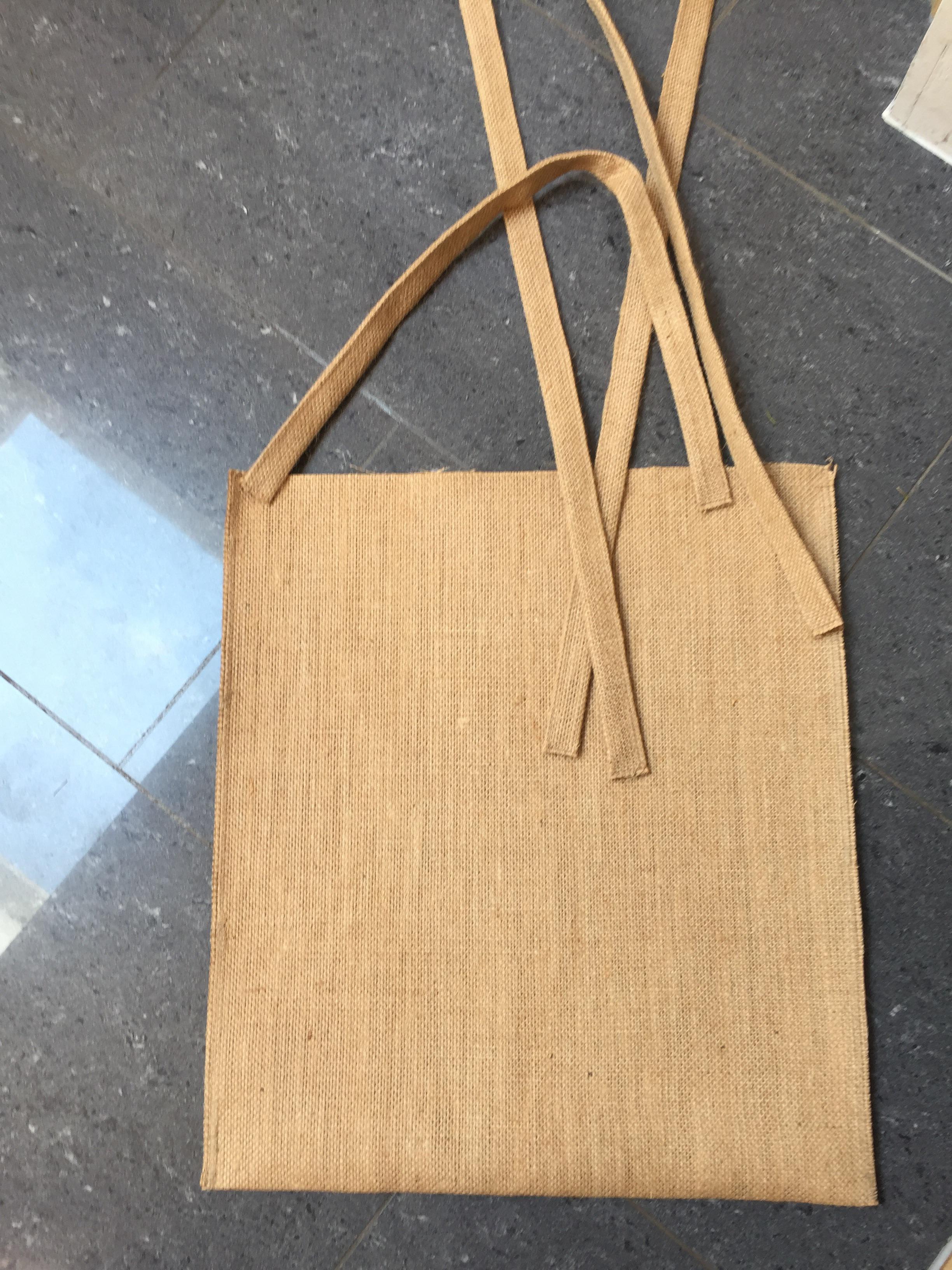 Jute op rol gebruik: Jute op rol