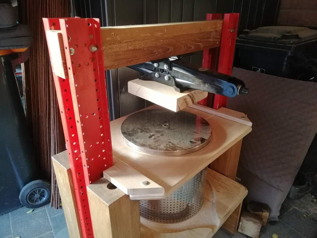 Jute zakken gebruik: Jute zakken