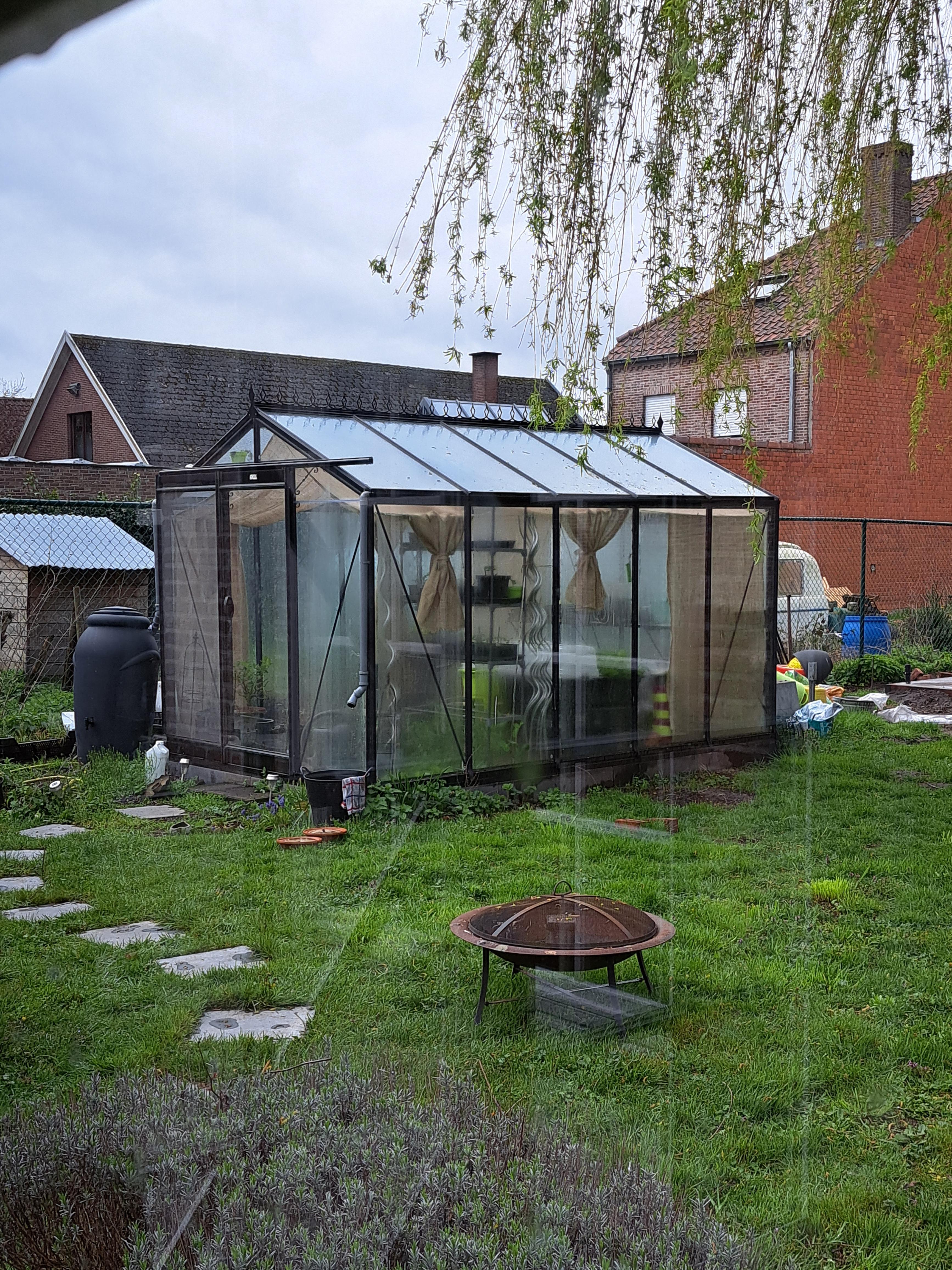 Jute op rol gebruik: Jute op rol