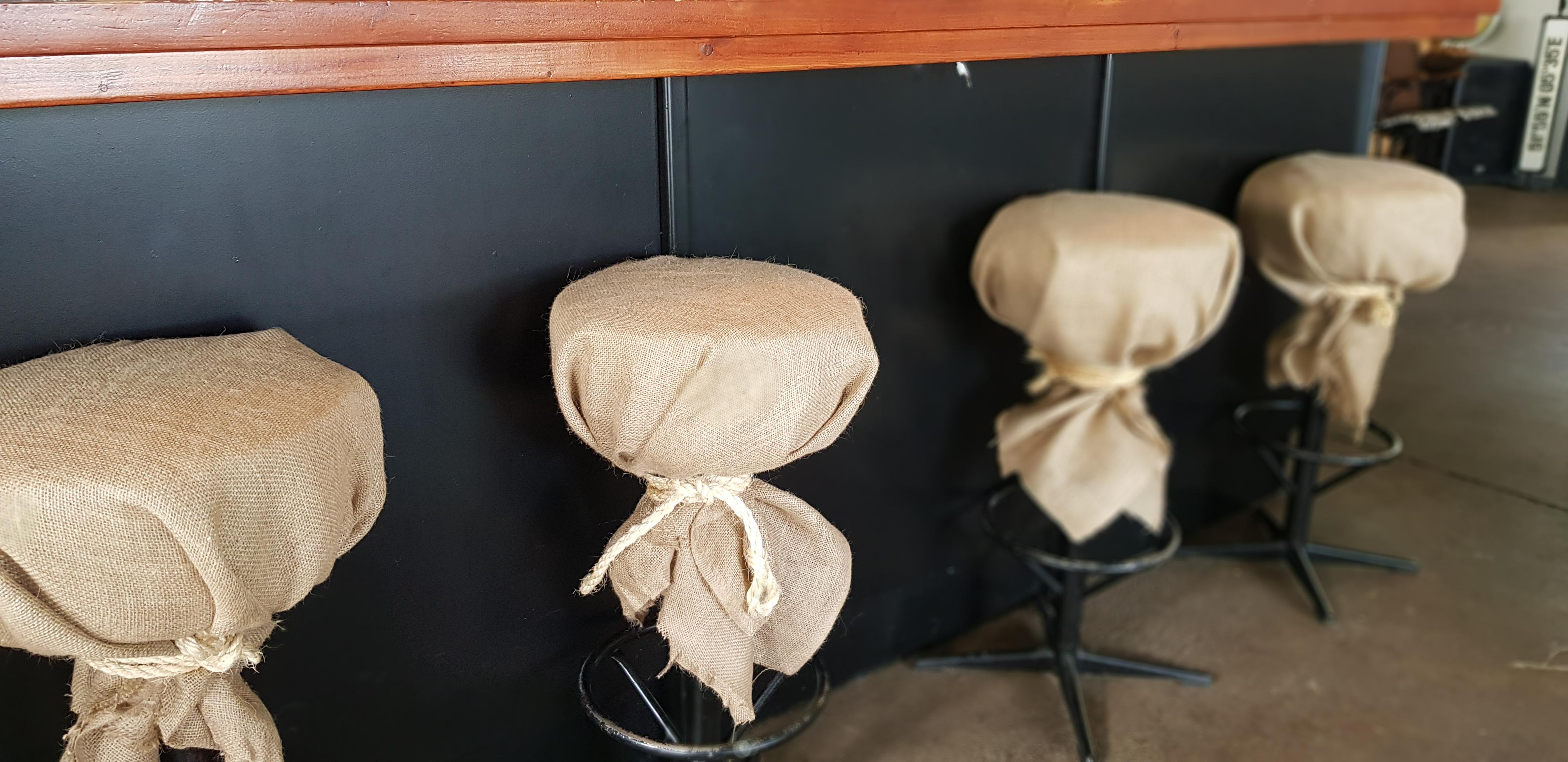 Jute op rol gebruik: Jute op rol